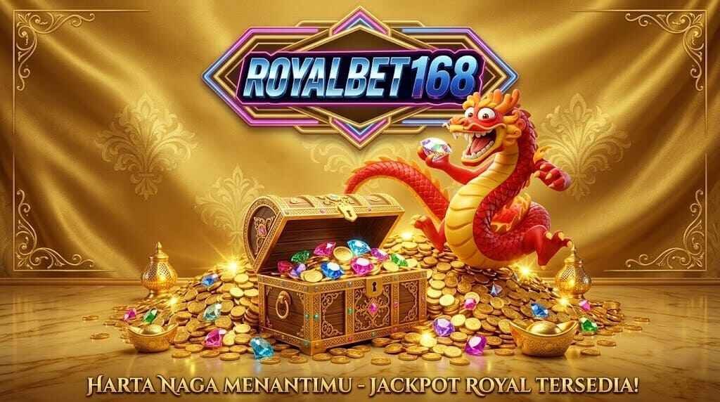 royalbet168